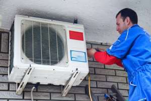 24/7 and Emergency HVAC Near Ft Myers Bch, FL | Air Conidtioning and Heating Contractors